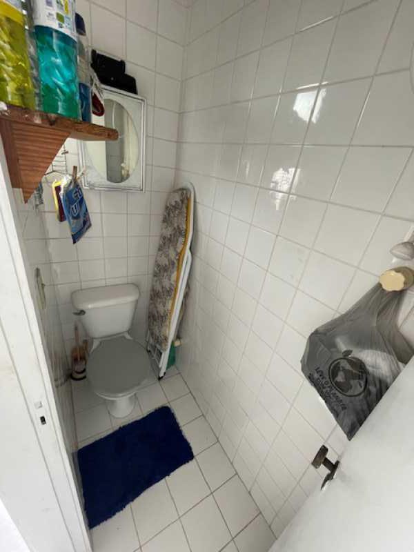 Apartamento à venda com 3 quartos, 81m² - Foto 20