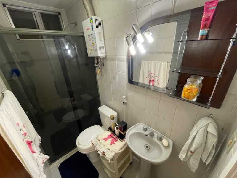 Apartamento à venda com 3 quartos, 81m² - Foto 17