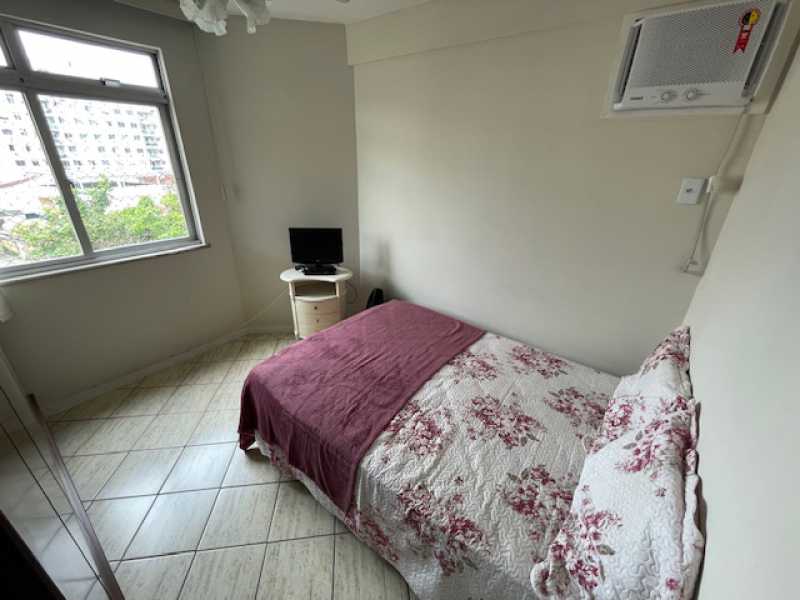 Apartamento à venda com 3 quartos, 81m² - Foto 10