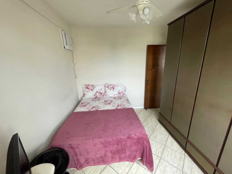 Apartamento à venda com 3 quartos, 81m² - Foto 11