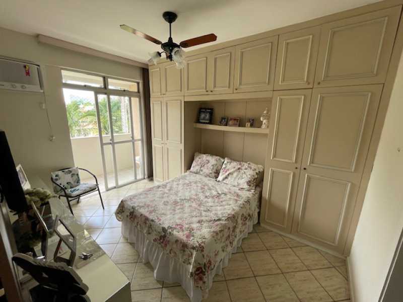 Apartamento à venda com 3 quartos, 81m² - Foto 9