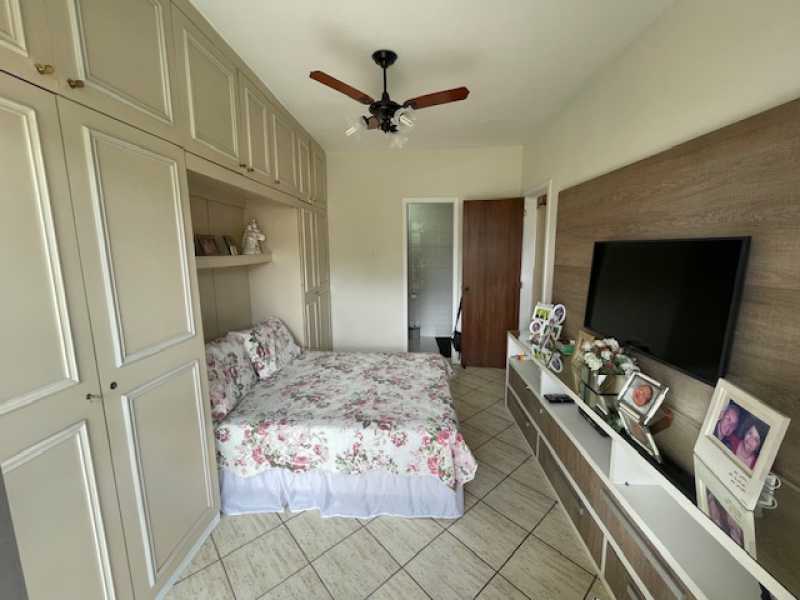 Apartamento à venda com 3 quartos, 81m² - Foto 8