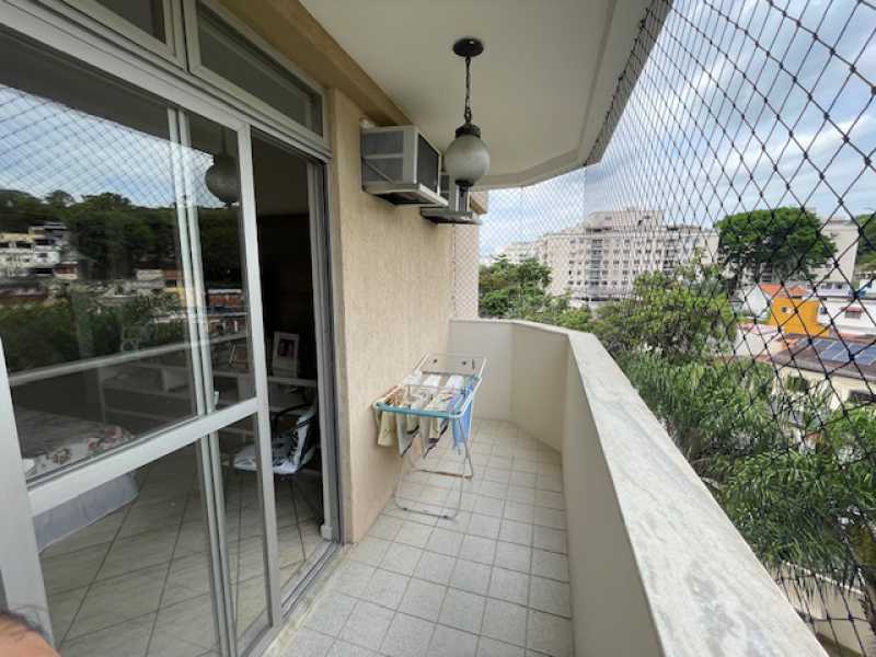 Apartamento à venda com 3 quartos, 81m² - Foto 6