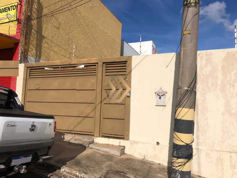 Casa, 3 quartos, 140 m² - Foto 1