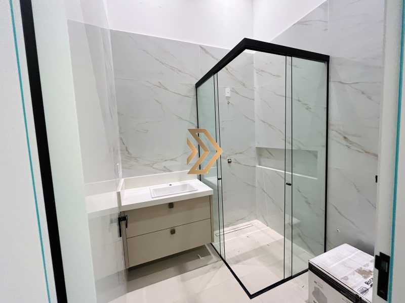 Casa de Condomínio, 4 quartos - Foto 11