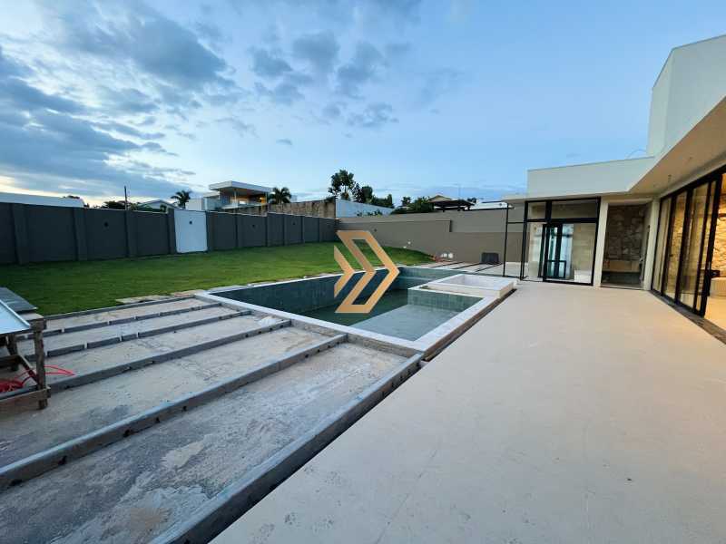Casa de Condomínio, 4 quartos - Foto 12