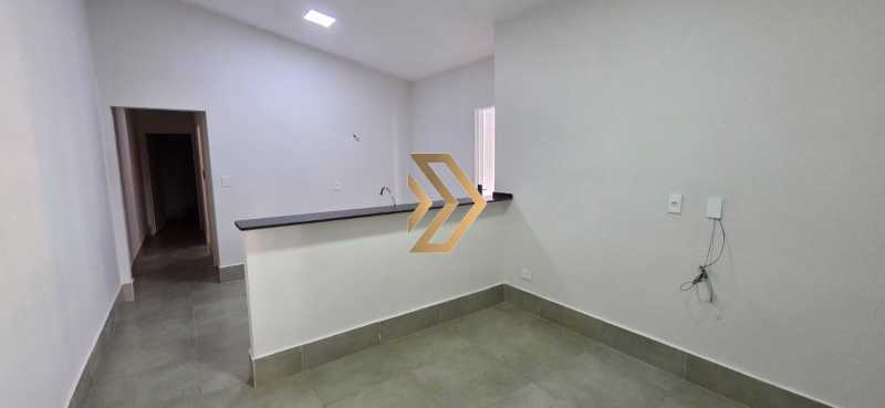 Casa, 2 quartos, 65 m² - Foto 4