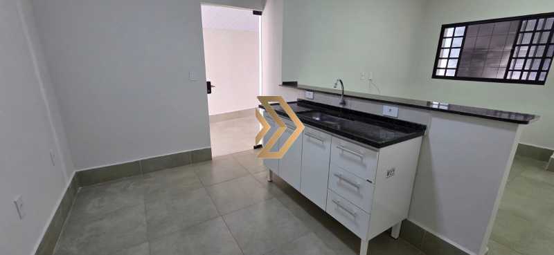 Casa, 2 quartos, 65 m² - Foto 6