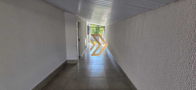 Casa, 2 quartos, 65 m² - Foto 3