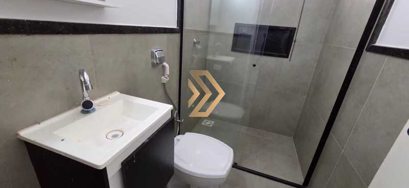 Casa, 2 quartos, 65 m² - Foto 10