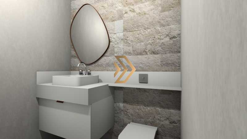 Apartamento, 2 quartos, 85 m² - Foto 6