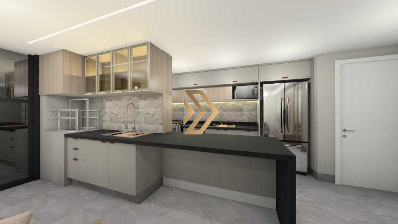 Apartamento, 2 quartos, 85 m² - Foto 1