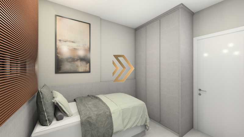 Apartamento, 2 quartos, 85 m² - Foto 8