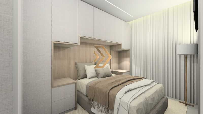 Apartamento, 2 quartos, 85 m² - Foto 5