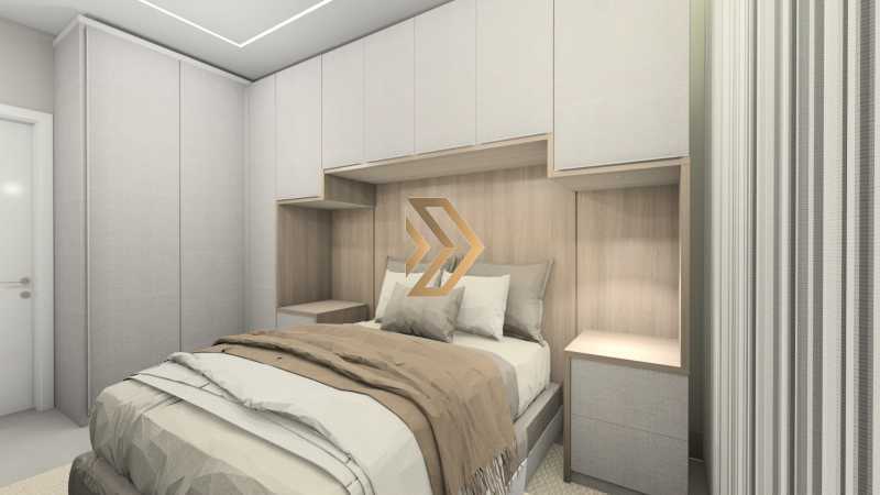 Apartamento, 2 quartos, 85 m² - Foto 7