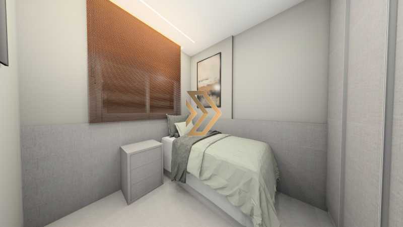 Apartamento, 2 quartos, 85 m² - Foto 10