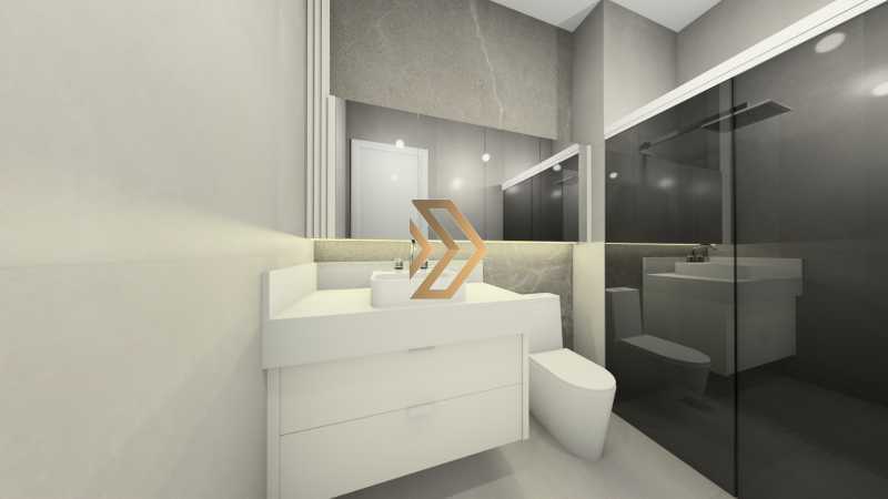 Apartamento, 2 quartos, 85 m² - Foto 11