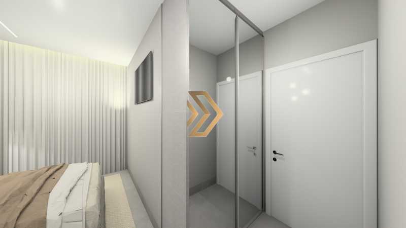 Apartamento, 2 quartos, 85 m² - Foto 12