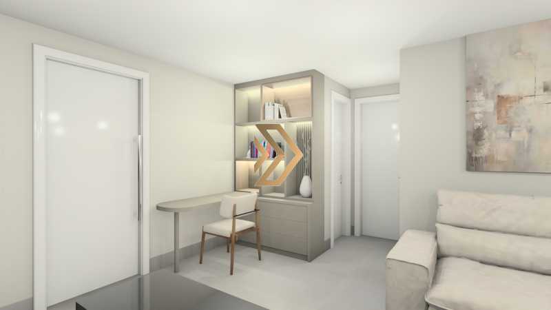 Apartamento, 2 quartos, 61 m² - Foto 4