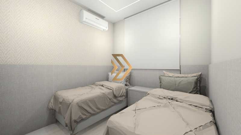 Apartamento, 2 quartos, 61 m² - Foto 8