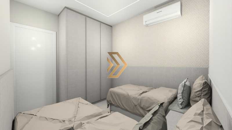 Apartamento, 2 quartos, 61 m² - Foto 7