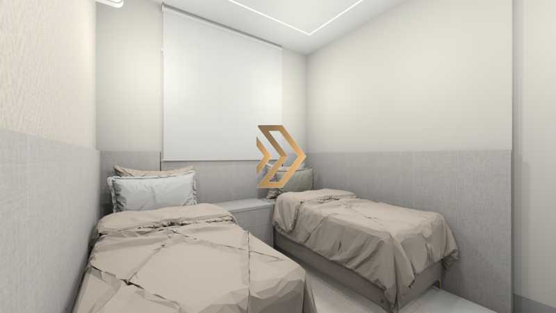 Apartamento, 2 quartos, 61 m² - Foto 9