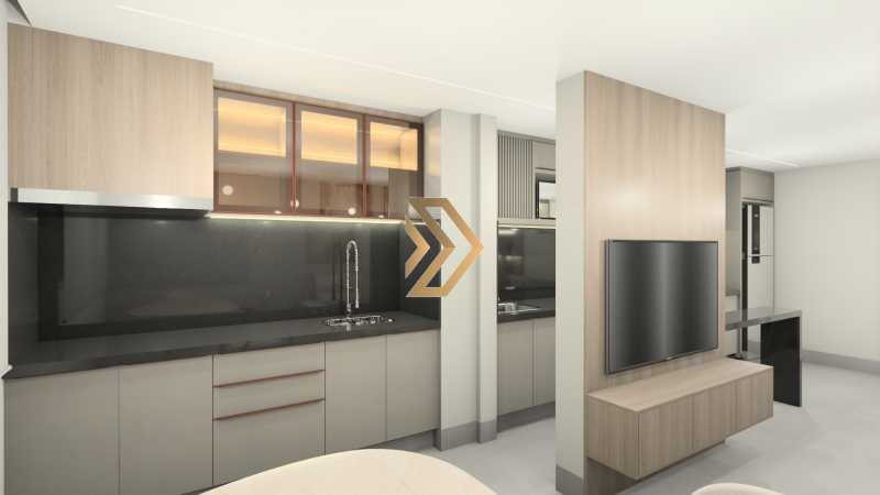 Apartamento, 2 quartos, 61 m² - Foto 1