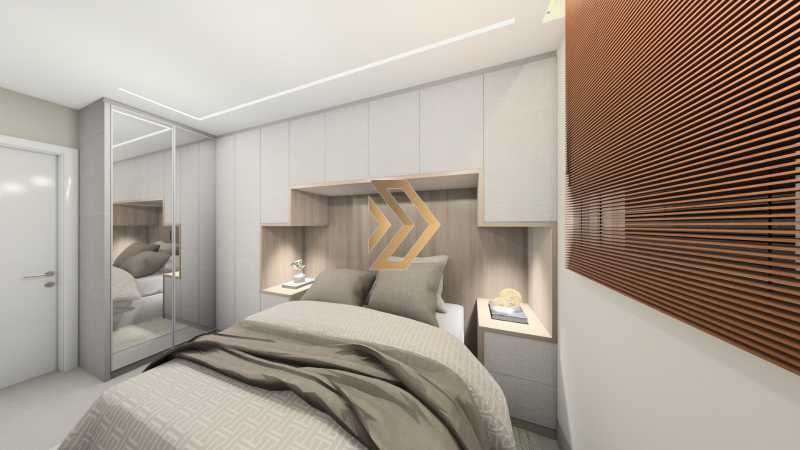 Apartamento, 2 quartos, 61 m² - Foto 5