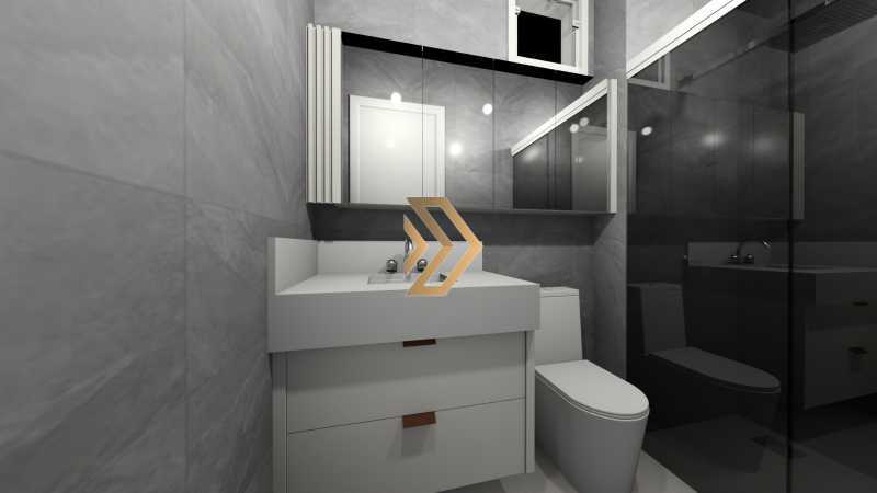 Apartamento, 2 quartos, 61 m² - Foto 10