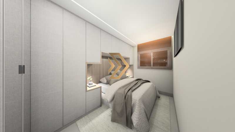 Apartamento, 2 quartos, 61 m² - Foto 6