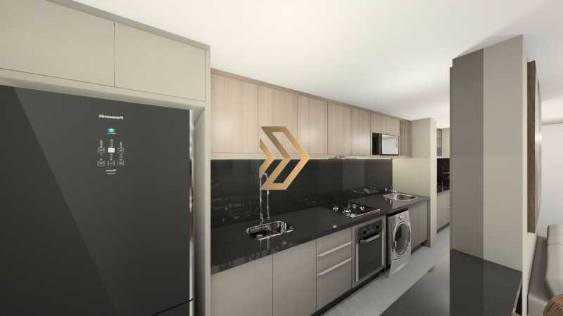 Apartamento, 2 quartos, 61 m² - Foto 5
