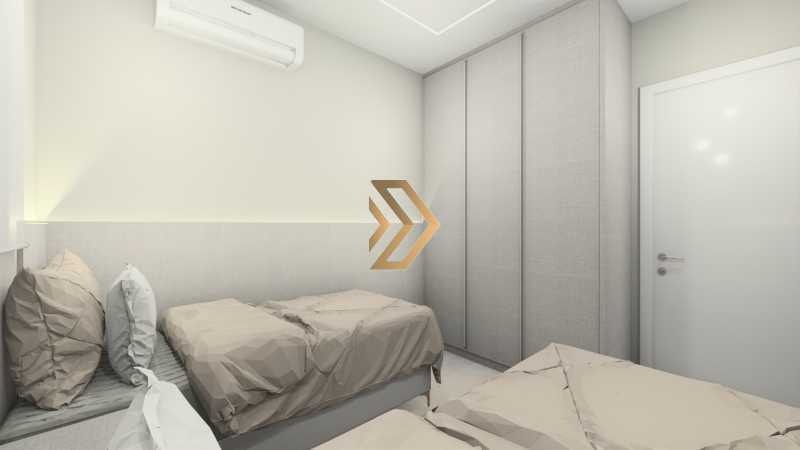 Apartamento, 2 quartos, 61 m² - Foto 11