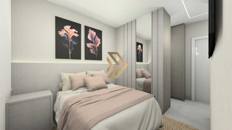 Apartamento, 2 quartos, 61 m² - Foto 6