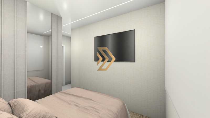 Apartamento, 2 quartos, 61 m² - Foto 7