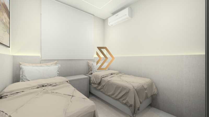 Apartamento, 2 quartos, 61 m² - Foto 12
