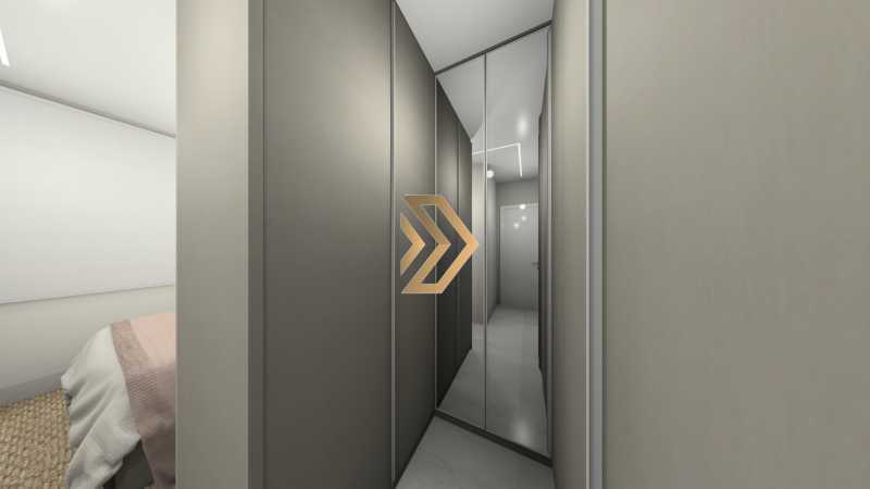 Apartamento, 2 quartos, 61 m² - Foto 8