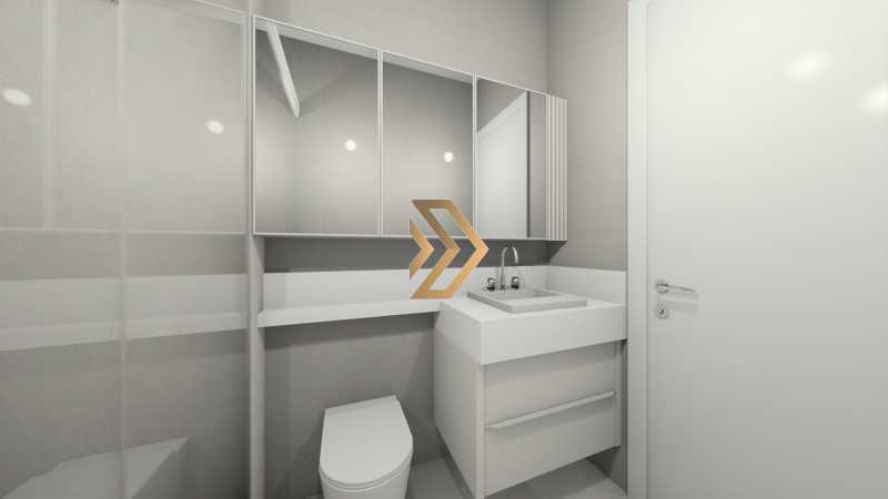 Apartamento, 2 quartos, 61 m² - Foto 13