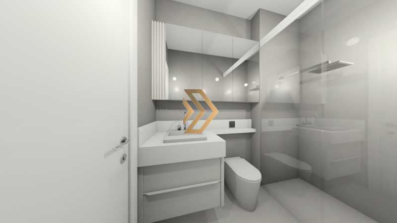 Apartamento, 2 quartos, 61 m² - Foto 10