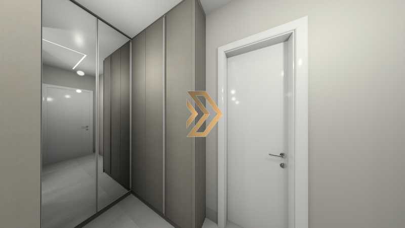 Apartamento, 2 quartos, 61 m² - Foto 9