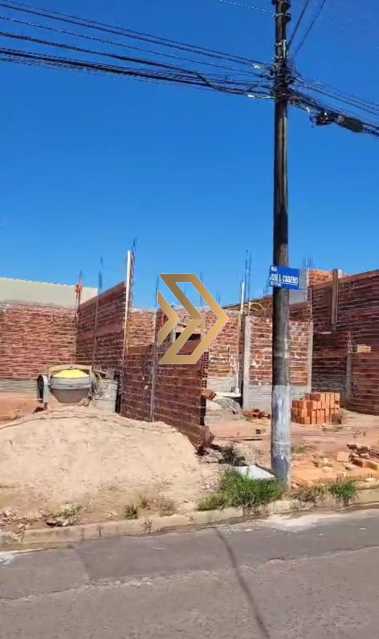 Casa, 3 quartos, 110 m² - Foto 2