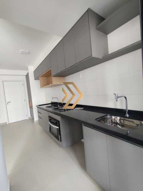 Apartamento, 74 m² - Foto 2