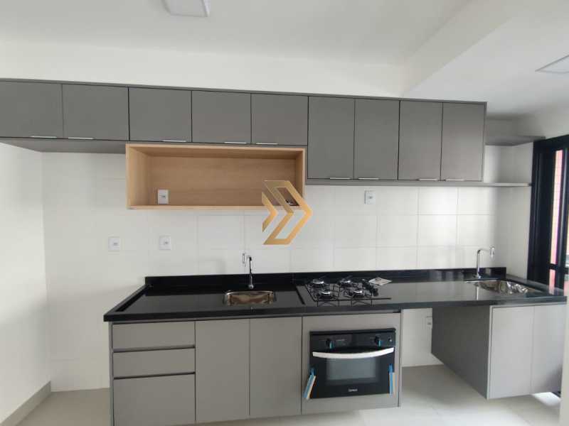 Apartamento, 74 m² - Foto 1
