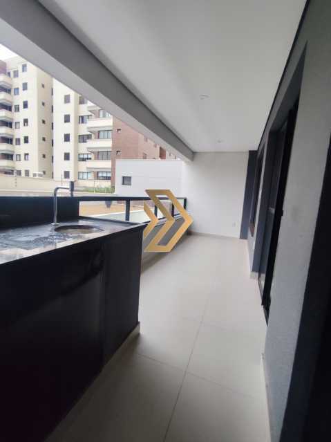 Apartamento, 74 m² - Foto 8