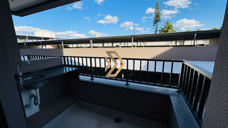 Apartamento, 3 quartos, 68 m² - Foto 3