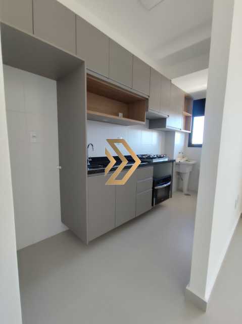 Apartamento, 2 quartos, 55 m² - Foto 1