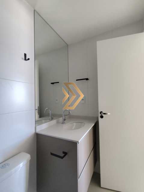 Apartamento, 2 quartos, 55 m² - Foto 8