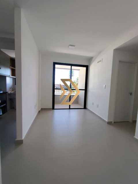 Apartamento, 2 quartos, 55 m² - Foto 2