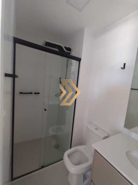 Apartamento, 2 quartos, 55 m² - Foto 11