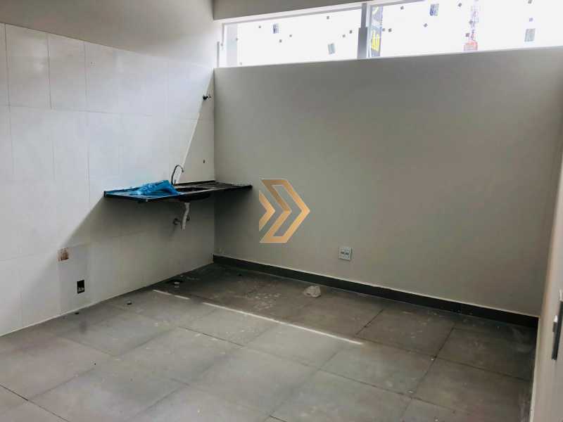 Depósito-Galpão, 500 m² - Foto 3