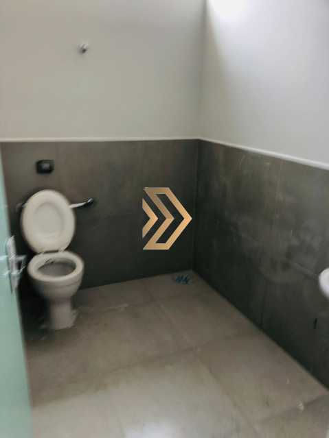 Depósito-Galpão, 500 m² - Foto 6